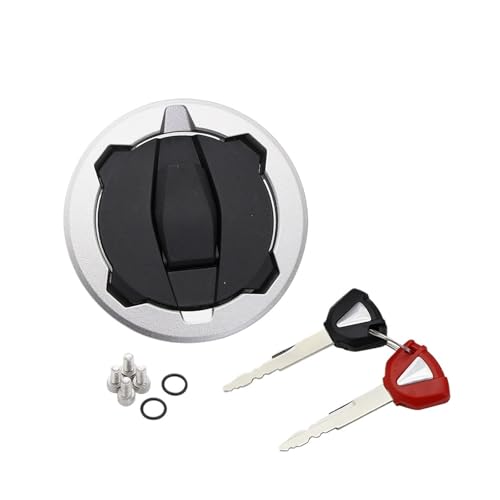 Bouchon de réservoir carburant sécurisé pour protéger votre moto ZR1000 ou Z H2