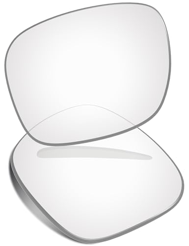 Image of Transition Replacement Lenses Compatible with Ray-Ban Meta Wayfarer RW4006 /RW4008 /RW4012 50MM&53MM (Gen 2) - Options
