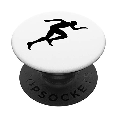 Man Runner - Track - Cross Country