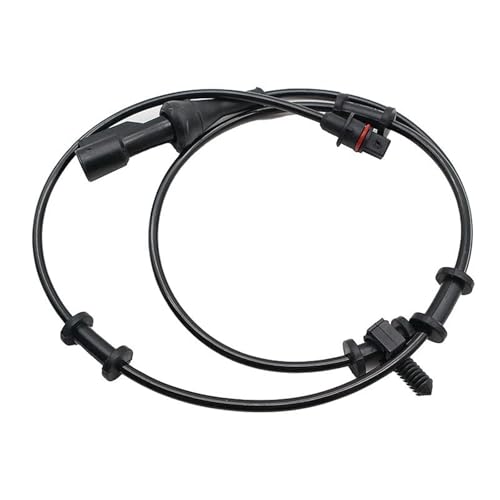 Capteur ABS Jaguar avant gauche droit haute précision pour XKR XK