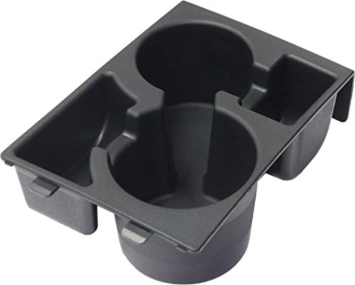 Portavasos Garage-Pro para Chevrolet Malibu 2008-2012 miniatura 3