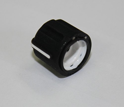 Motorola RLN6522 MINITOR VI (6)/ MINITOR 7, Volume Knob - image 2