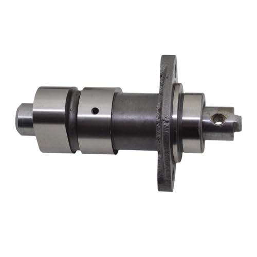 Árbol de levas de moto VF 125 para solucionar ruidos de motor y fallos de ralentí