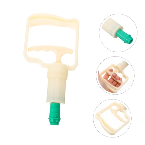 Herramienta manual de ventosa Homoyoyo, ligera, para terapia de ventosas corporales, mejora la circulación y los músculos, fácil de usar para acupresión y alivio de dolores miniatura 3