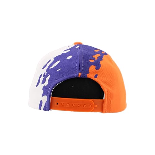 Gorra plana snapback NCAA Oficial Unisex miniatura 4