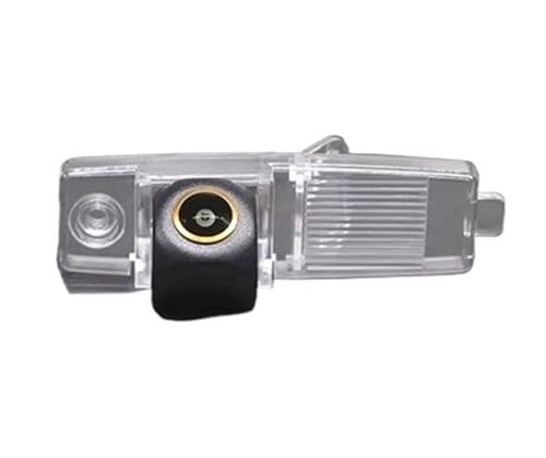 Caméra de recul AHD de voiture pour Toyota Highlander XU40 RAV4 4runner arrière
