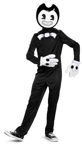 Disguise Bendy and the Ink Machine Classic Child Costume