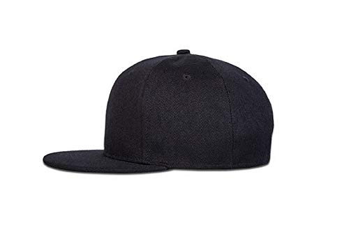 ALCOVE...Refine your image Unisex Cotton Blend Cap (Alcove-12_Black_Free Size)