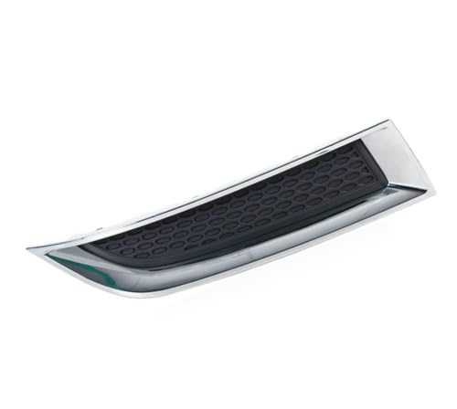 Cache feu antibrouillard GMC Acadia 2014 accessoires pare-choc avant
