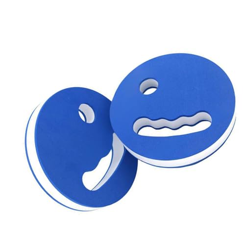 Anillos de resistencia para natación y entrenamiento acuático miniatura 3