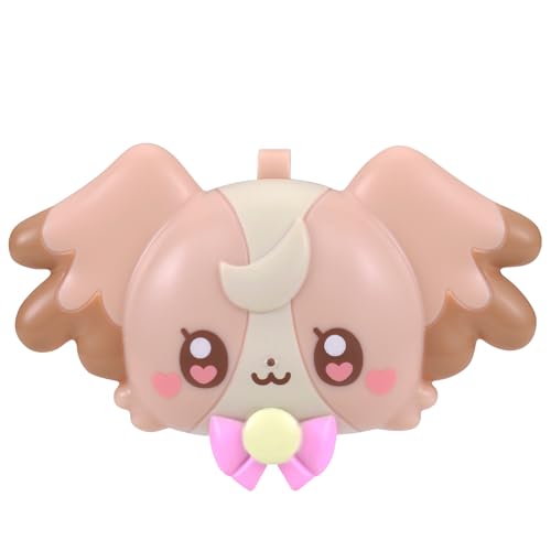 ぷちきゅあばーむ ぷちきゅあこむぎ