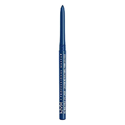 NYX Mechanical Eye Pencil, Deep Blue