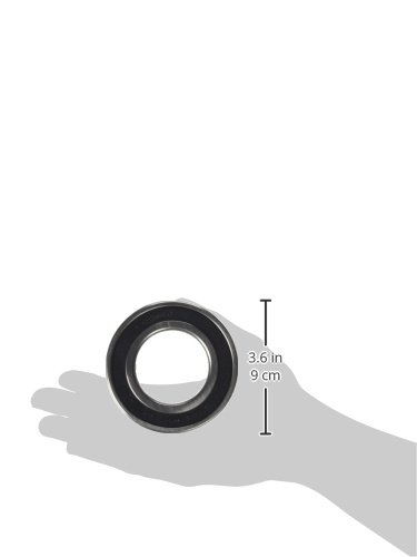 New Pivot Works Wheel Bearing Kit Pwrwk-P13-000 For Can-Am Ds 50 Mini 2T 2002-2006, Ds 90 Mini 4T 2002-2016, Ds 90 X 4T 2012-2016, Ds 90X 4 Stroke 2017-2018, Quest 50 2T 2003, Quest 90 4T 2003 #TOP4