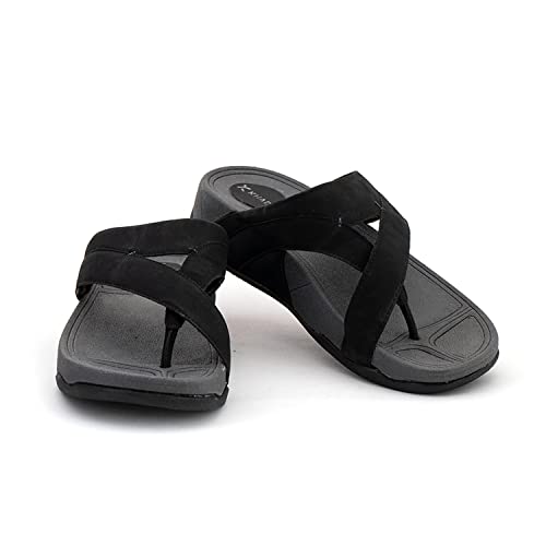Image of Khadim's Casual Slip On Sandal for Men
