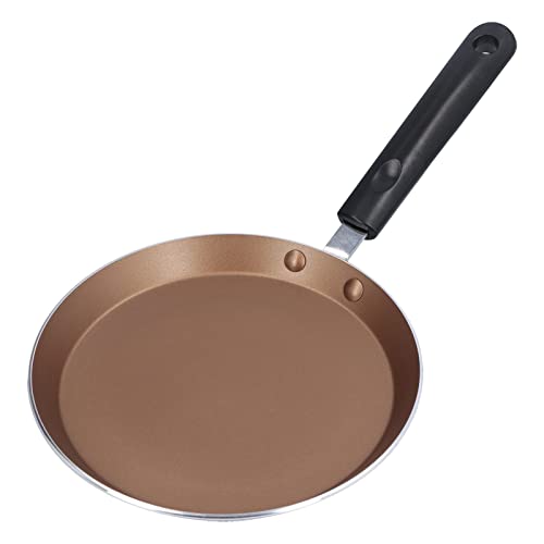 The Best Pancake Pan For Electric Stoves Top 5 Picks