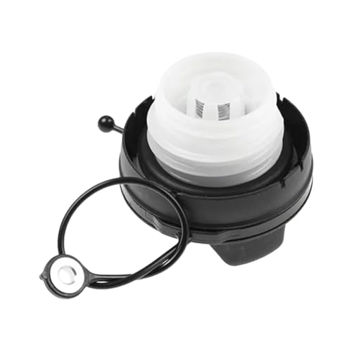 Bouchon de réservoir d'essence anti-fuite pour Pilot : fini le voyant moteur
