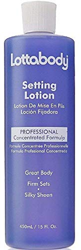 Lottabody Lottabody - Loción concentrada de texturización  450 ml