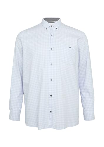 s.Oliver Hemd mit Button-Down-Kragen – Ansicht 4