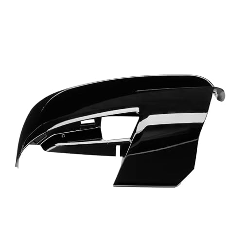 Rénover boîtier rétroviseur Dodge Ram 1500 cassé cache miroir ajustement parfait 68096199AF