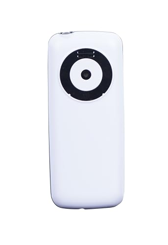 Image of Onexian Spark 2160 Dual Sim |Keypad Mobile| with 1.8 inch Display | Voice Changer | Auto Call Recording | Long Lasting Battery | Wireless FM | Digital Camera | Feature Phone | Torch | Purple