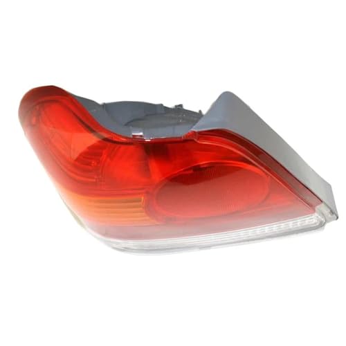 Feu arrière infiltration eau solution boîtier gauche Toyota Echo 2003-2005 - 2