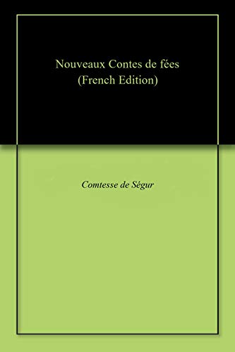 Télécharger Nouveaux Contes de fées Gratuit