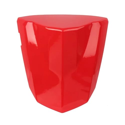 Finition premium pour ce capot de carénage de rechange arrière moto GSXR K4 2004