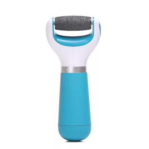 Broyeur de pieds électrique rechargeable pour pédicure à domicile efficace