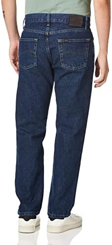 Lee mens Luke Jeans
