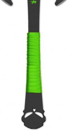 Miniatura 3 de Zombie Killer Recon Hacha de lanzamiento de doble cabeza