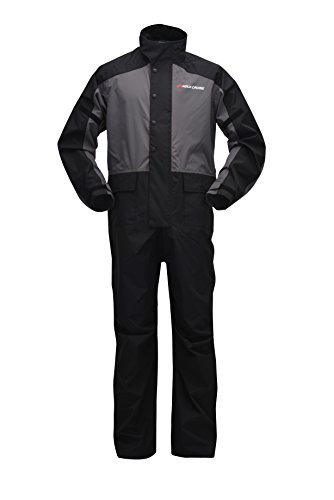 Amazon | ヤマハ(YAMAHA) バイク用SCレインジャンプスーツ セパレート