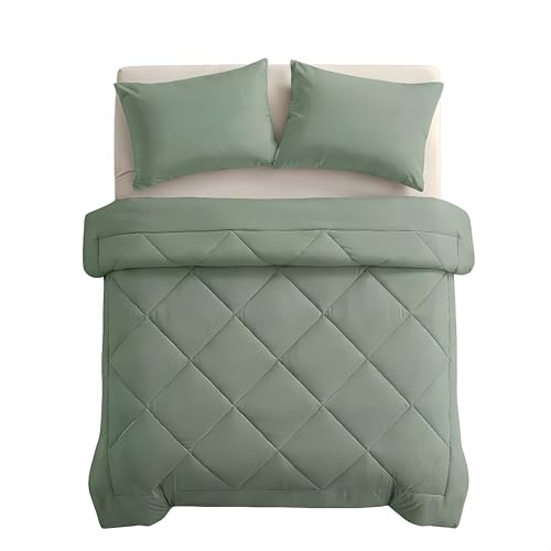 MEIION Magic Splashy EasySleep Decke schnelltrocknende 2-in-1 vereint Decke und Bezug in einem.waschbardecke Intelligente Klimadecke für Schlaf Komfort die Bettwäsche überflüssig Macht.