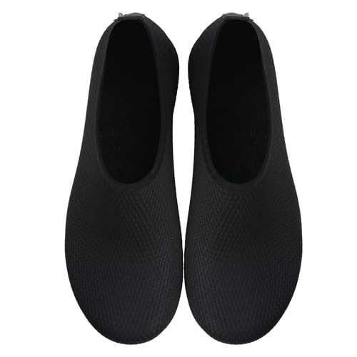 Image of WateLves Womens and Mens Kids Water Shoes Barefoot Quick-Dry Aqua Socks for Beach Swim Surf Yoga Exercise