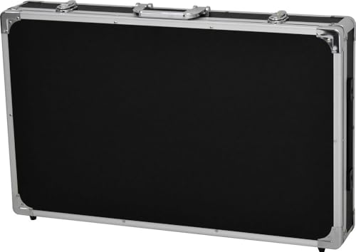 Amazon | KC エフェクターケース EC-115D/BK ブラック (内寸 690 x 420