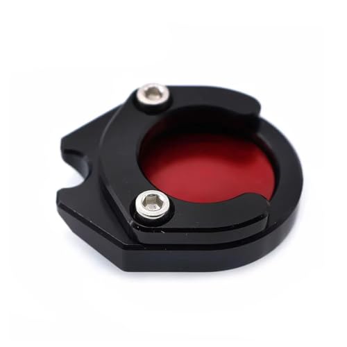 Patin béquille Yamaha XMAX 250 300 support central de moto pour éviter la chute du scooter