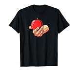 Was wählst du, süßer oder saurer Apfel?