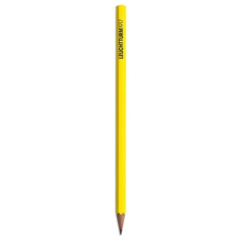 Leuchtturm1917 Kurşun Kalem, Limon Sarı