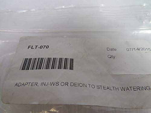 Stealth System Adapter