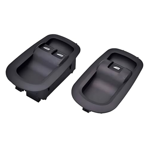 Interrupteur maître de vitre électrique premium pour Ford Transit MK8 2029885