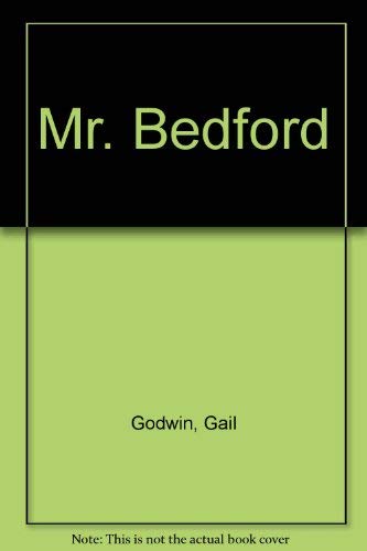 Mr. Bedford 9997545044 Book Cover
