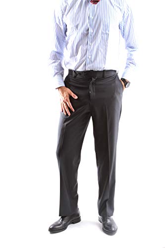 Men's Single Breasted 2 Button Superior 150s Extra Fine Dress Suit3