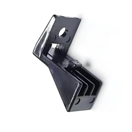10x Support pour Konica Minolta bizhub 227 287 367 OEM A7AH706400