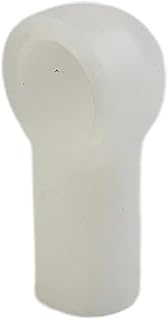 Reemplazo de tapa de rótula for varilla de empuje de capota convertible for Porsche 986, 987 y Boxster (1997-2012)