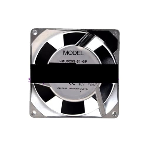 Ventilateur de refroidissement 115V haute performance 10W pour dissiper la chaleur