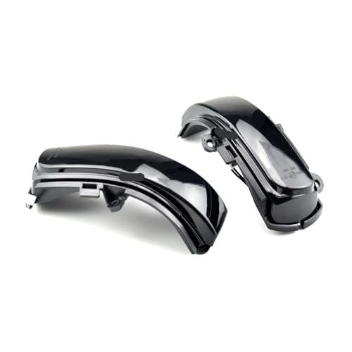 Clignotants dynamiques retroviseur anti buée pour Camry 2008-2011