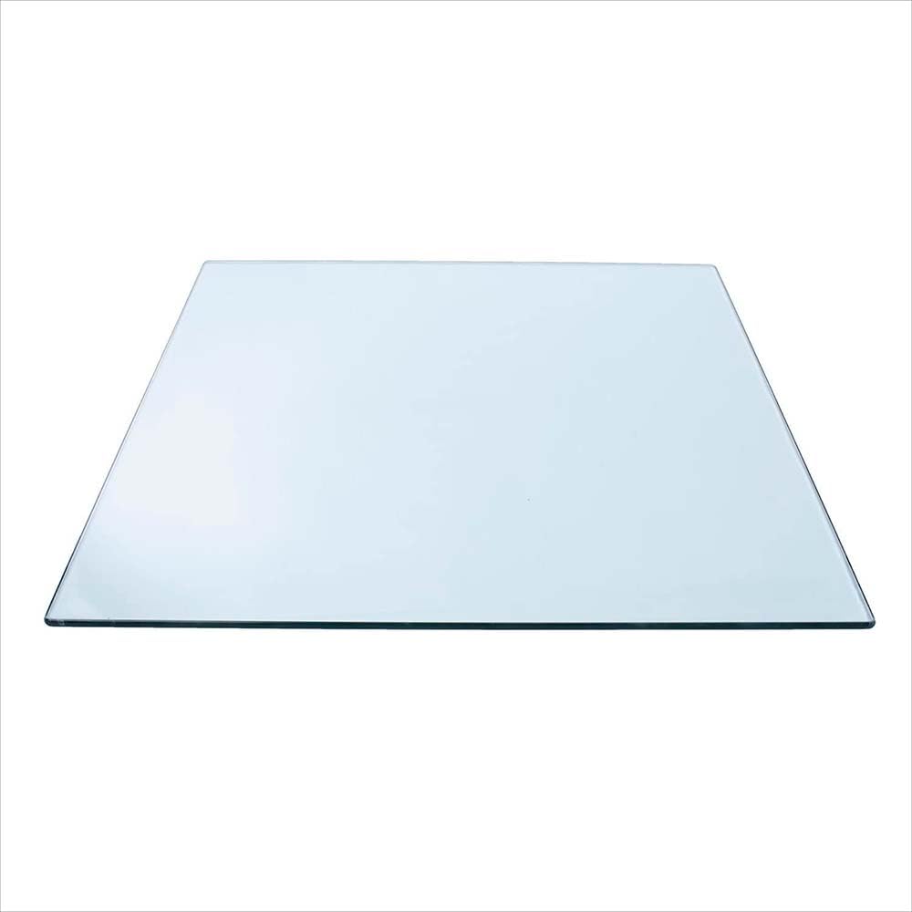 Protector a medida para mesas y muebles fabricado con metacrilato transparente, disponible en todas las medidas. (160 x 120)