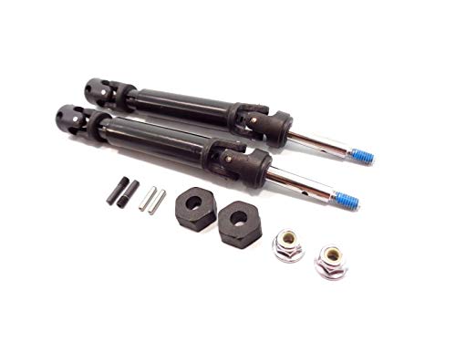 Rustler Stampede Slash 2WD XL-5 VXL Compete Drive Shaft Set