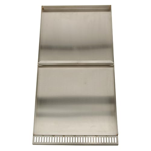 Exact FIT for Unknown 8009605 Stainless Steel TM GREAS E Draw - Replacement Part by MAVRIK