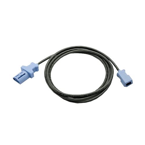 11140-000078 Temperature Adapter Cable, 5' Size