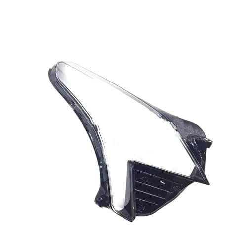 Cache lentille phare Cadillac XT5 coque de rechange phare lampe couvercle droit